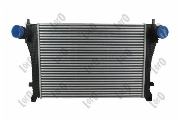 Intercooler ABAKUS 053-018-0014