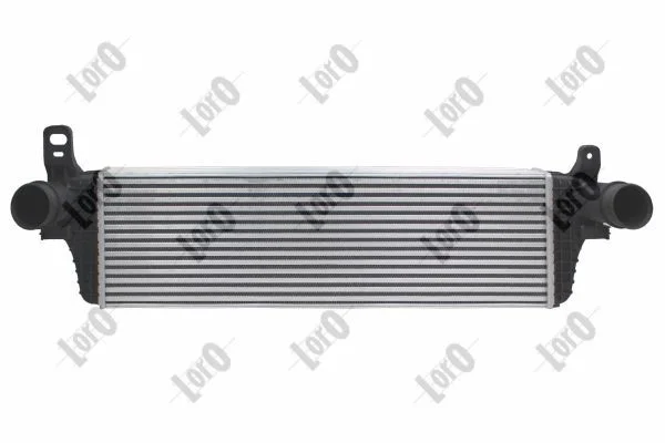 Intercooler ABAKUS 053-018-0020