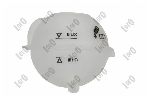 Depósito de expansão, refrigerante ABAKUS 053-026-004