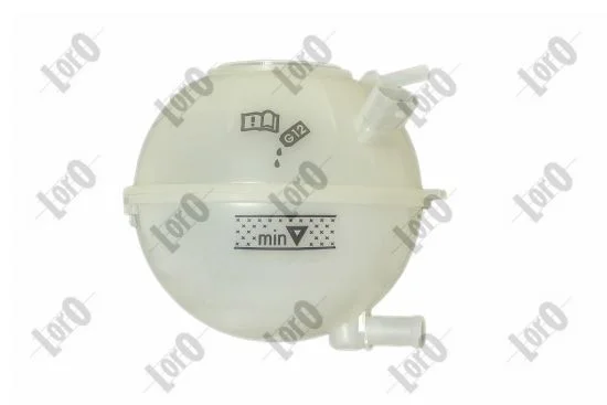 Depósito de expansão, refrigerante ABAKUS 053-026-005