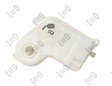 Depósito de expansão, refrigerante ABAKUS 053-026-007