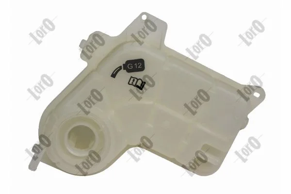 Depósito de expansão, refrigerante ABAKUS 053-026-008