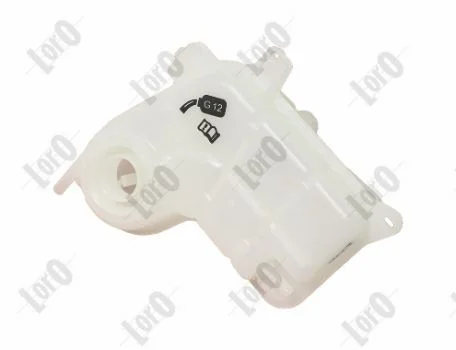 Depósito de expansão, refrigerante ABAKUS 053-026-025