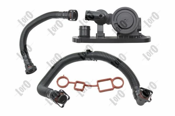 Kit de Reparo, ventilação do cárter ABAKUS 053-028-053