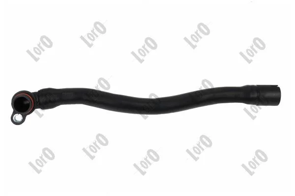 Hose, crankcase ventilation ABAKUS 053-028-078