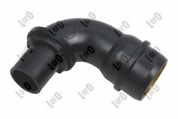 Hose, crankcase ventilation ABAKUS 053-028-086