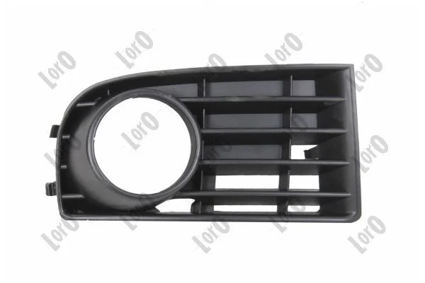 Grelha de Ventilação, para-choques ABAKUS 053-10-456