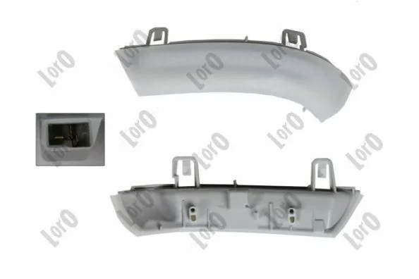 Auxiliary Direction Indicator ABAKUS 053-10-851D