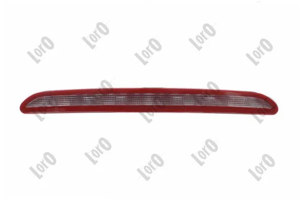 Luz auxiliar de paragem ABAKUS 053-10-870S