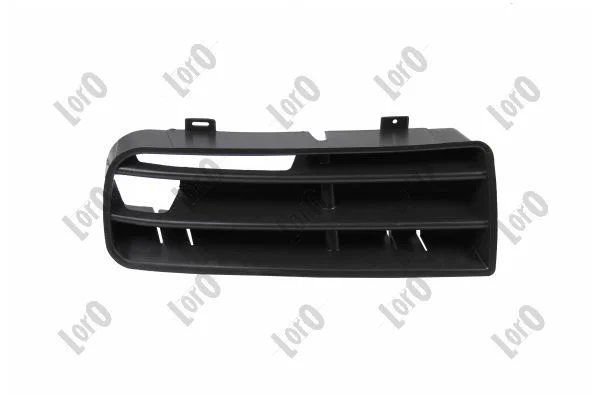 Grelha de Ventilação, para-choques ABAKUS 053-12-453