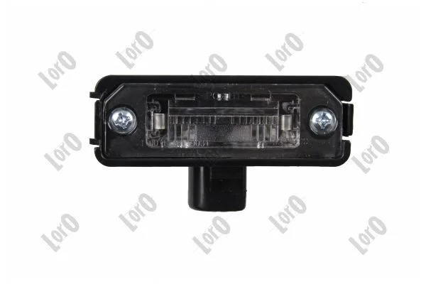 Luz da Placa de Matrícula ABAKUS 053-12-900