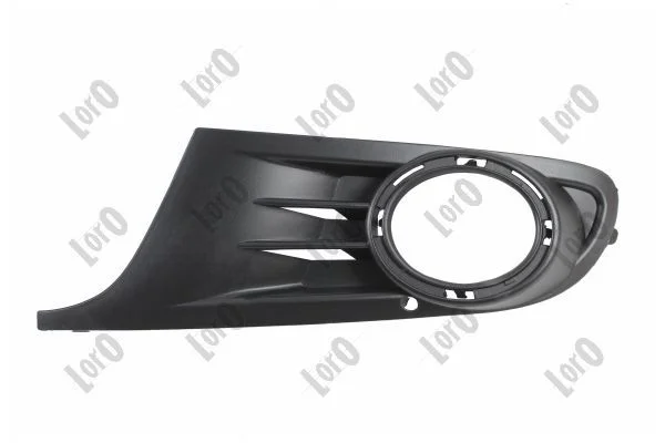Grelha de Ventilação, para-choques ABAKUS 053-14-451