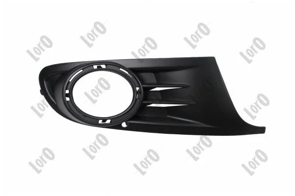 Grelha de Ventilação, para-choques ABAKUS 053-14-452
