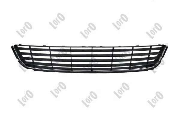 Grelha de Ventilação, para-choques ABAKUS 053-14-455