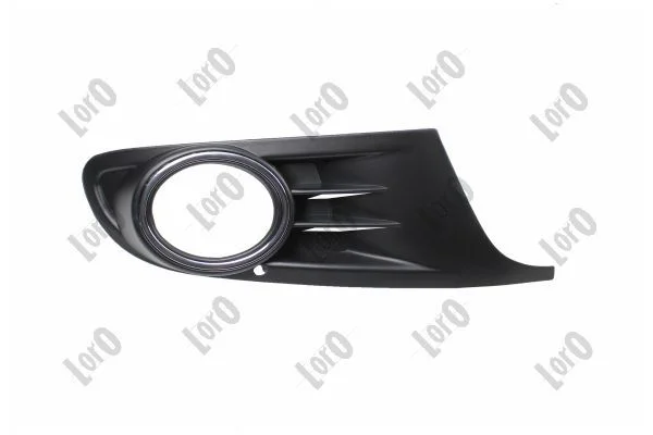 Grelha de Ventilação, para-choques ABAKUS 053-14-458