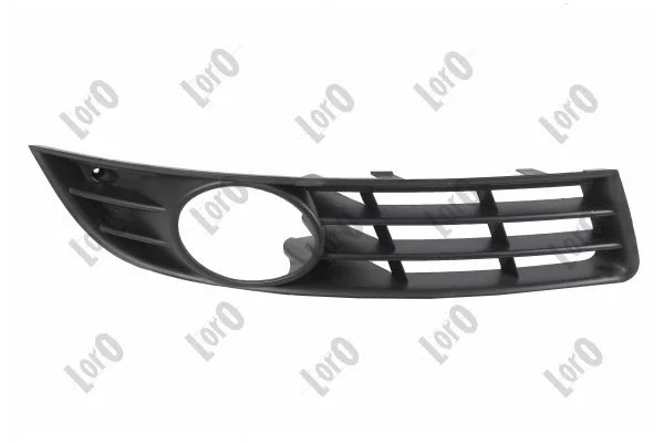 Grelha de Ventilação, para-choques ABAKUS 053-22-456