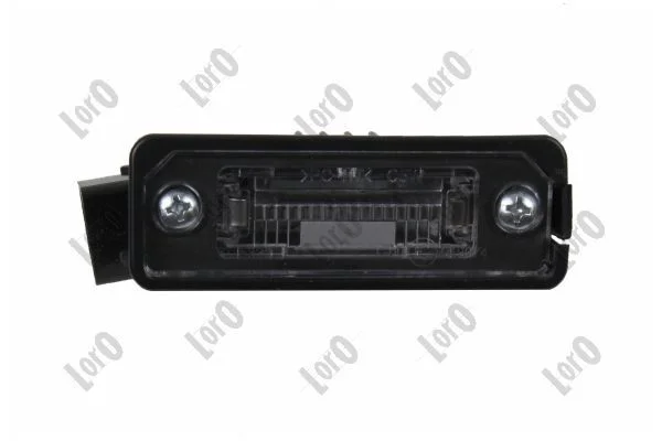 Luz da Placa de Matrícula ABAKUS 053-22-905