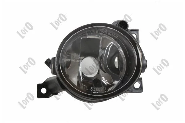 Luz de Nevoeiro Frontal ABAKUS 053-35-911