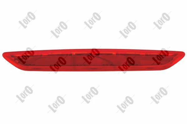 Luz auxiliar de paragem ABAKUS 053-36-870