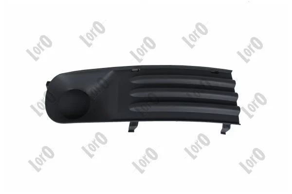 Grelha de Ventilação, para-choques ABAKUS 053-43-454
