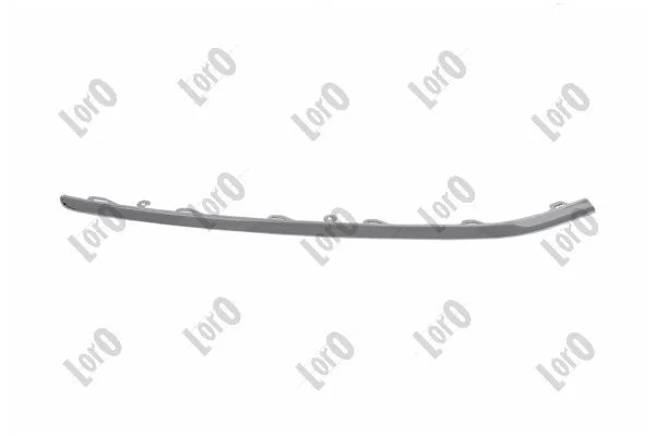 Trim/Protection Strip, bumper ABAKUS 053-50-458
