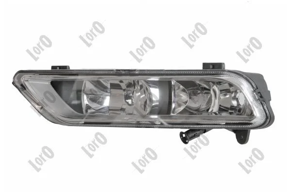 Front Fog Light ABAKUS 053-50-911