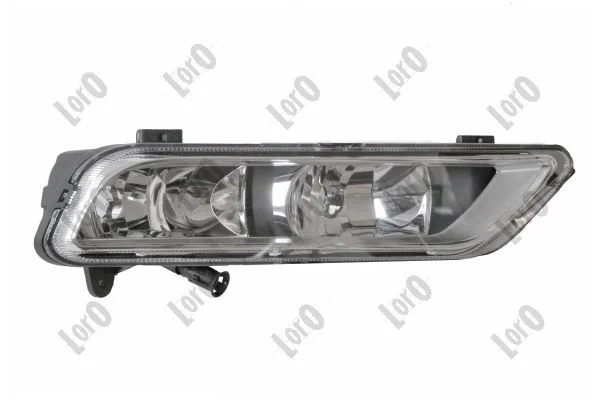Luz de Nevoeiro Frontal ABAKUS 053-50-912