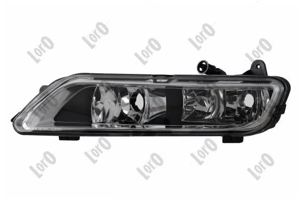 Luz de Nevoeiro Frontal ABAKUS 053-50-913