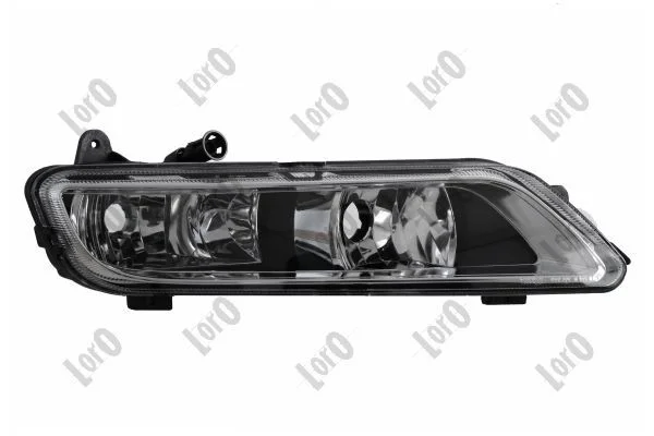 Luz de Nevoeiro Frontal ABAKUS 053-50-914