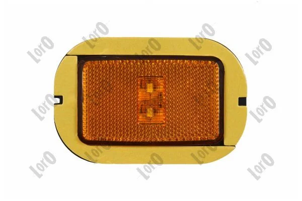 Side Marker Light ABAKUS 053-53-890LED