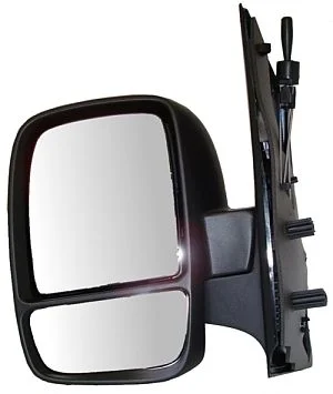 Exterior Mirror ABAKUS 0538M08