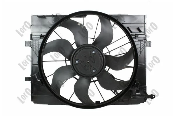 Fan, engine cooling ABAKUS 054-014-0011