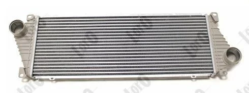 Intercooler ABAKUS 054-018-0001