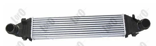 Intercooler ABAKUS 054-018-0007