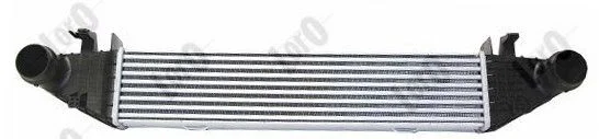 Intercooler ABAKUS 054-018-0008