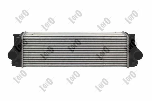 Intercooler ABAKUS 054-018-0009