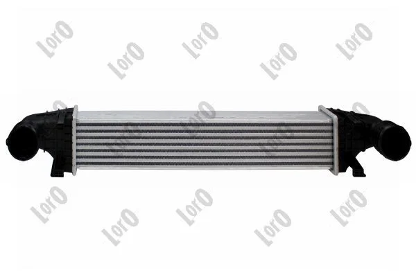 Intercooler ABAKUS 054-018-0011