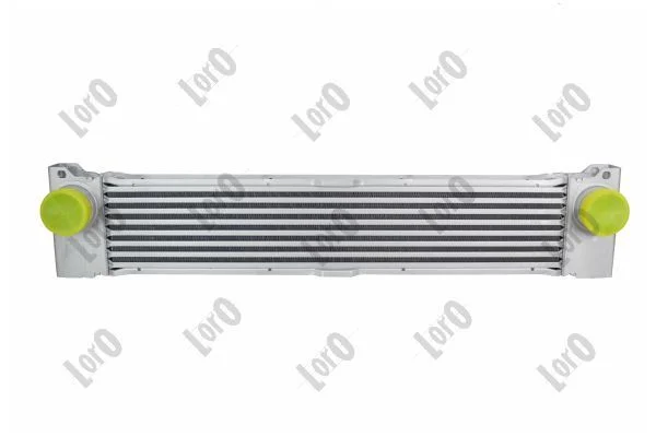 Intercooler ABAKUS 054-018-0013