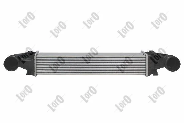 Intercooler ABAKUS 054-018-0014