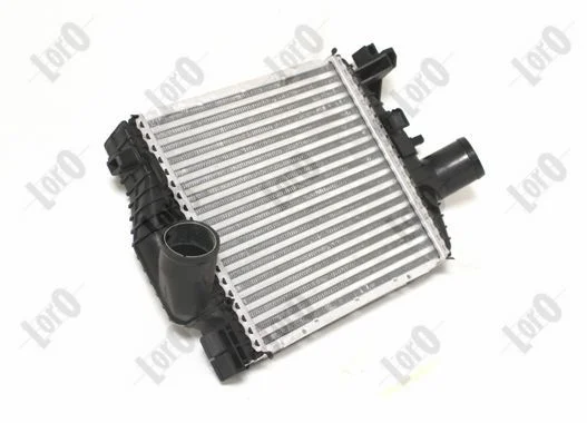 Intercooler ABAKUS 054-018-0015