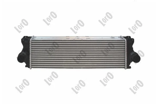 Intercooler ABAKUS 054-018-0018