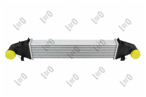 Intercooler ABAKUS 054-018-0021