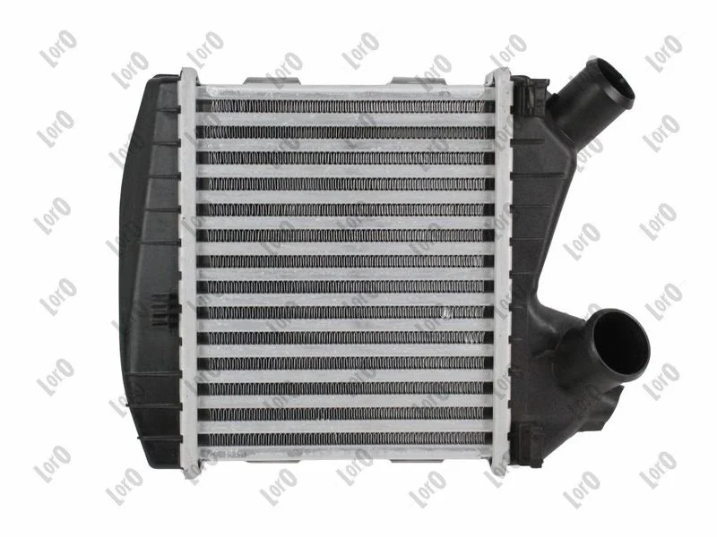 Intercooler ABAKUS 054-018-0025