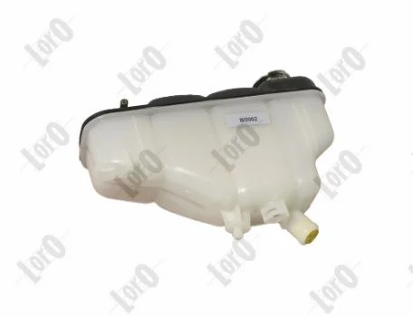 Depósito de expansão, refrigerante ABAKUS 054-026-007