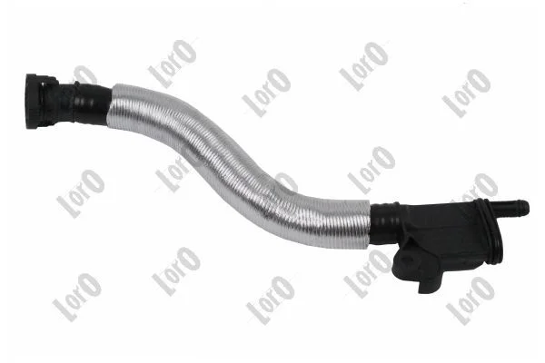 Hose, crankcase ventilation ABAKUS 054-028-079