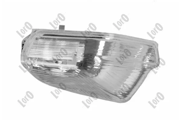 Indicador de Direção \ Piscas ABAKUS 054-34-001