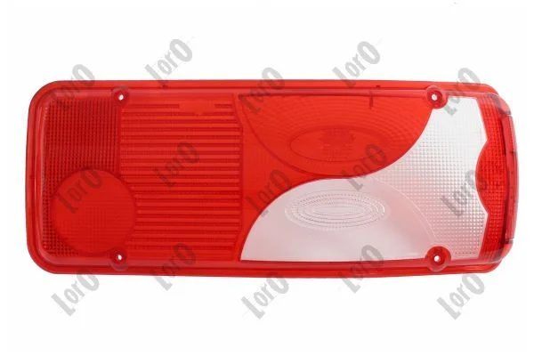 Lente, conjunto de luz traseira ABAKUS 054-34-882