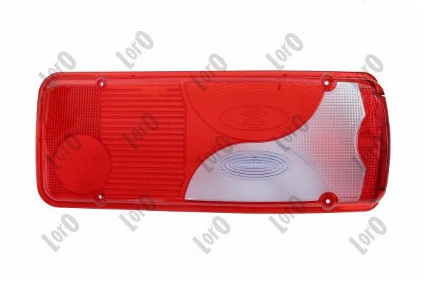 Lente, conjunto de luz traseira ABAKUS 054-34-884