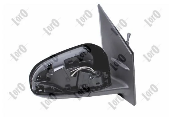 Exterior Mirror ABAKUS 0546M04