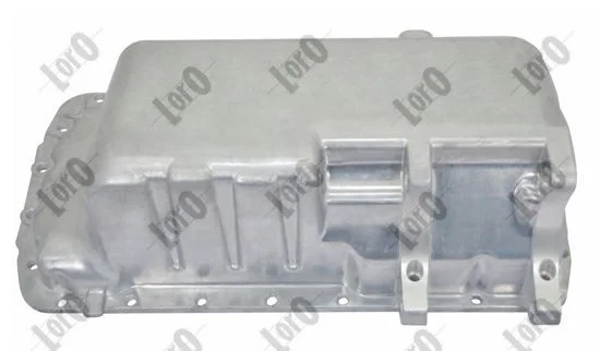 Oil Sump ABAKUS 100-00-003